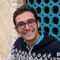 Aref Ghorbani
