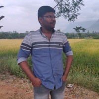 Saranraj R