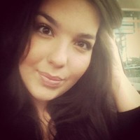 Abrianna Gonzales