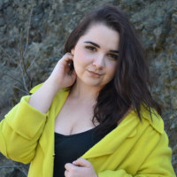 Анастасия Карпенко