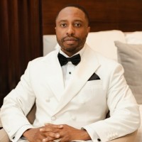Jeron Ward