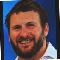 Barrie Smart