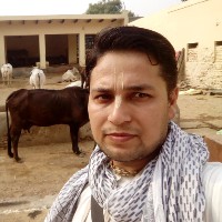 Shailendra Kumar