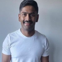 Sagar A
