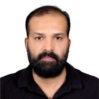 Ajesh Haridas