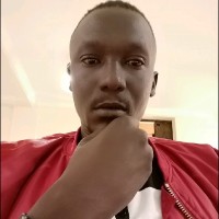 Kipkoech Rotich