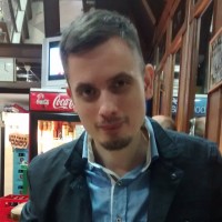 Aron Bagjos