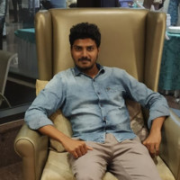 Vidur viyashan M