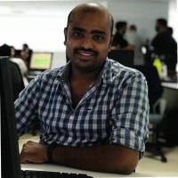 Aravind Kasam