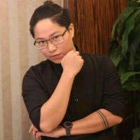 Hoàng Thuỳ