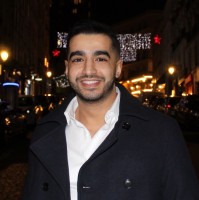 Sohaieb Marai
