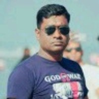 Omar Faruq