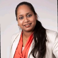 Jayantie Shareshma Visser