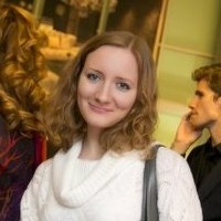 Lidiya Soshkina