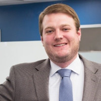 Eric Mountz, P.E., PTOE