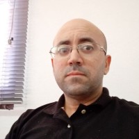 Diego Cabrera