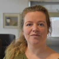 Hanne Østergaard