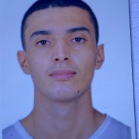 Ahmed Bouali