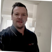Simon Dorward