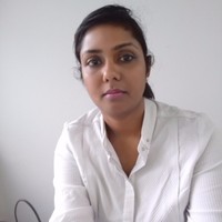Aruna Kulathumani