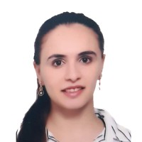 Nedra Dhouibi