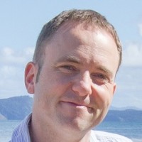 Hendrik Thomas Ph.D.