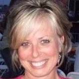 Anne Parkinson