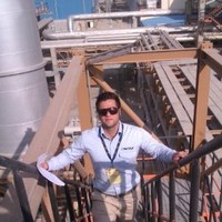 Mohammad Amin Ahmadi