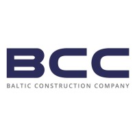 Baltic Construction Company (BCC)
