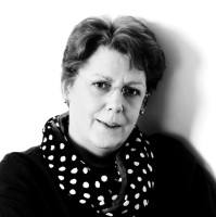 Alison Mungle
