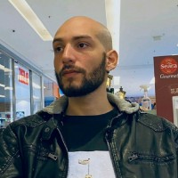 Gabriel Carvalho Soares