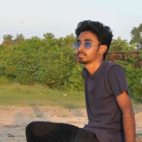 Venkateshwaran Sritharan