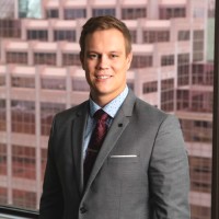 Bryan Tonowski, Bcom, Cpa