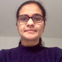 Sujanitha Aravindhan