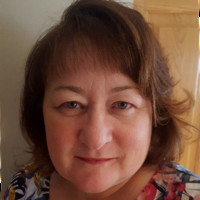 Colette Mclaughlin