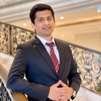 Nikhil Rathi