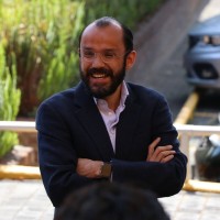 Ricardo Antonio Silva Díaz