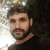 Shahram Hakami