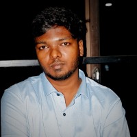 Livin Varghese