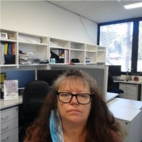 Wendy Roberts