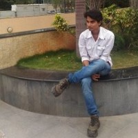 Nainesh Anand