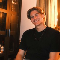 Simon Melin