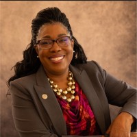 DENISE HAUGHTON BA History