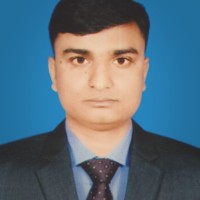 Md Mostafijur Rahman