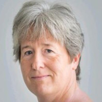 Janet Thomas