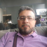 Zahid Majid