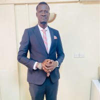 Elijah Gatchang