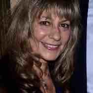 Pam Rose