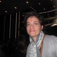 Muriel Boyère