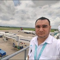 MELVIN OMAR CASTRO DOMINGUEZ